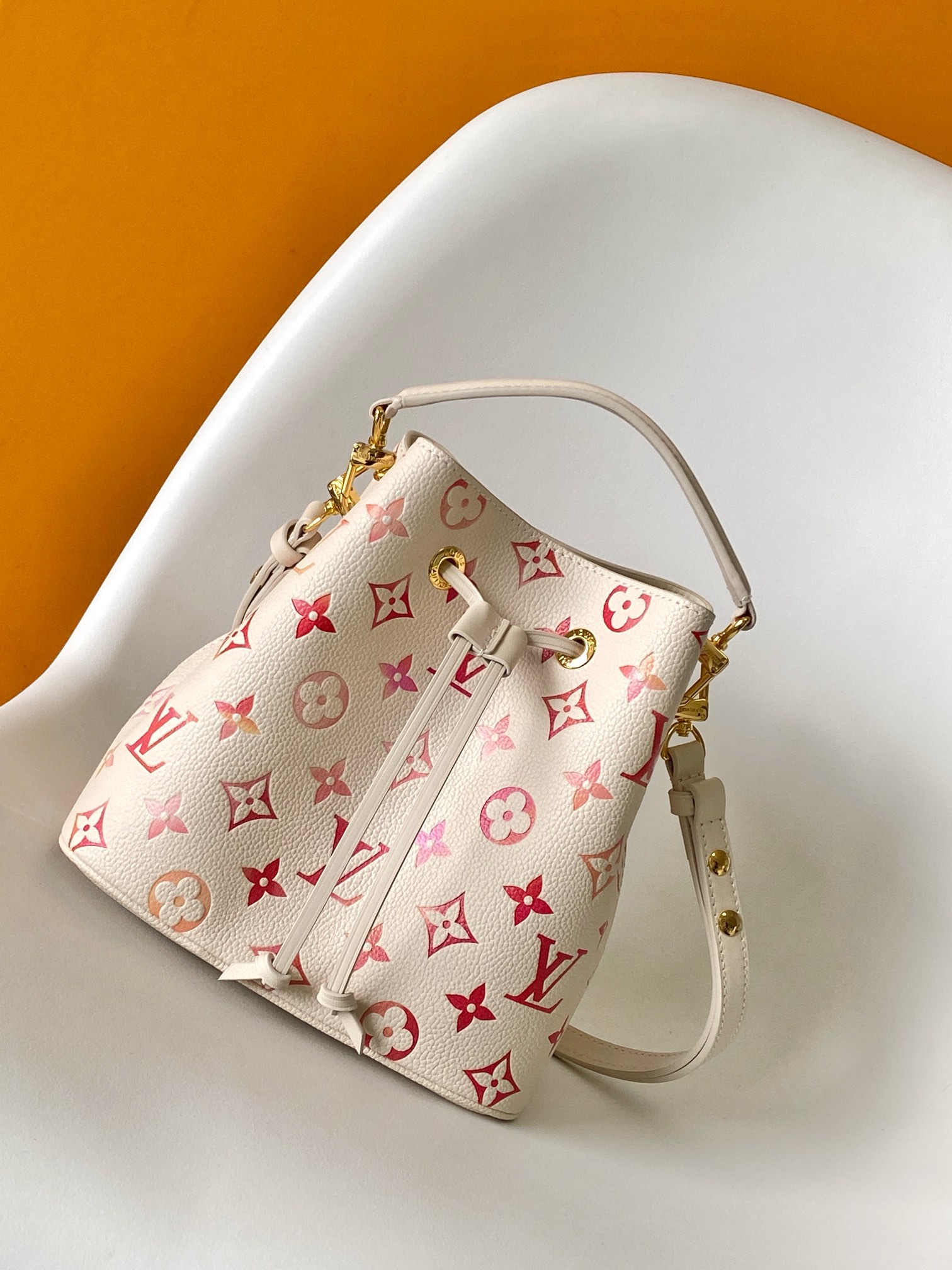 Louis Vuitton Bucket Bags